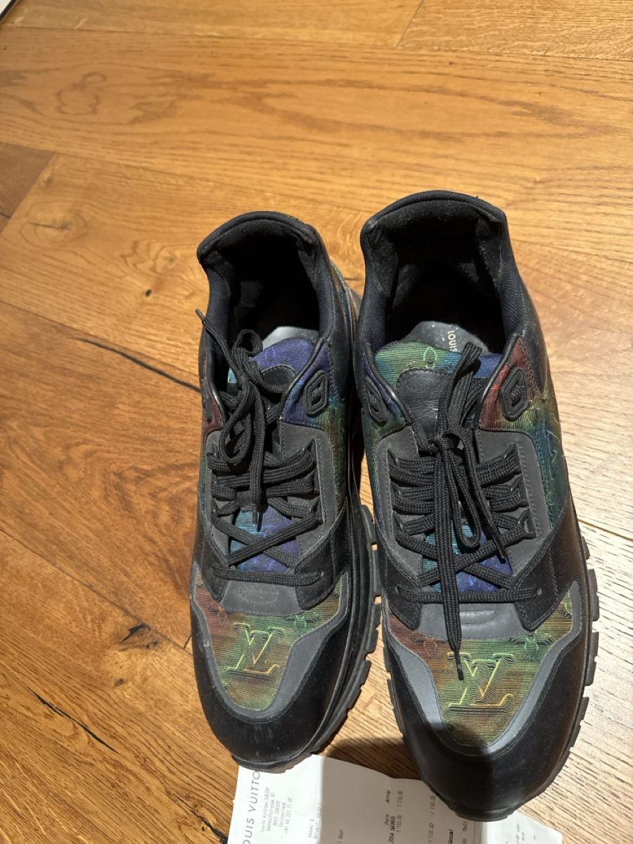 Louis Vuitton Scarpe da uomo: Louis Vuitton schuhe – Usato da Lengnau BE venduto da mat_mw9v