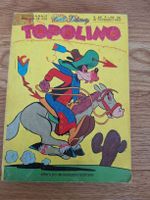 Topolino no. 847 (1972)