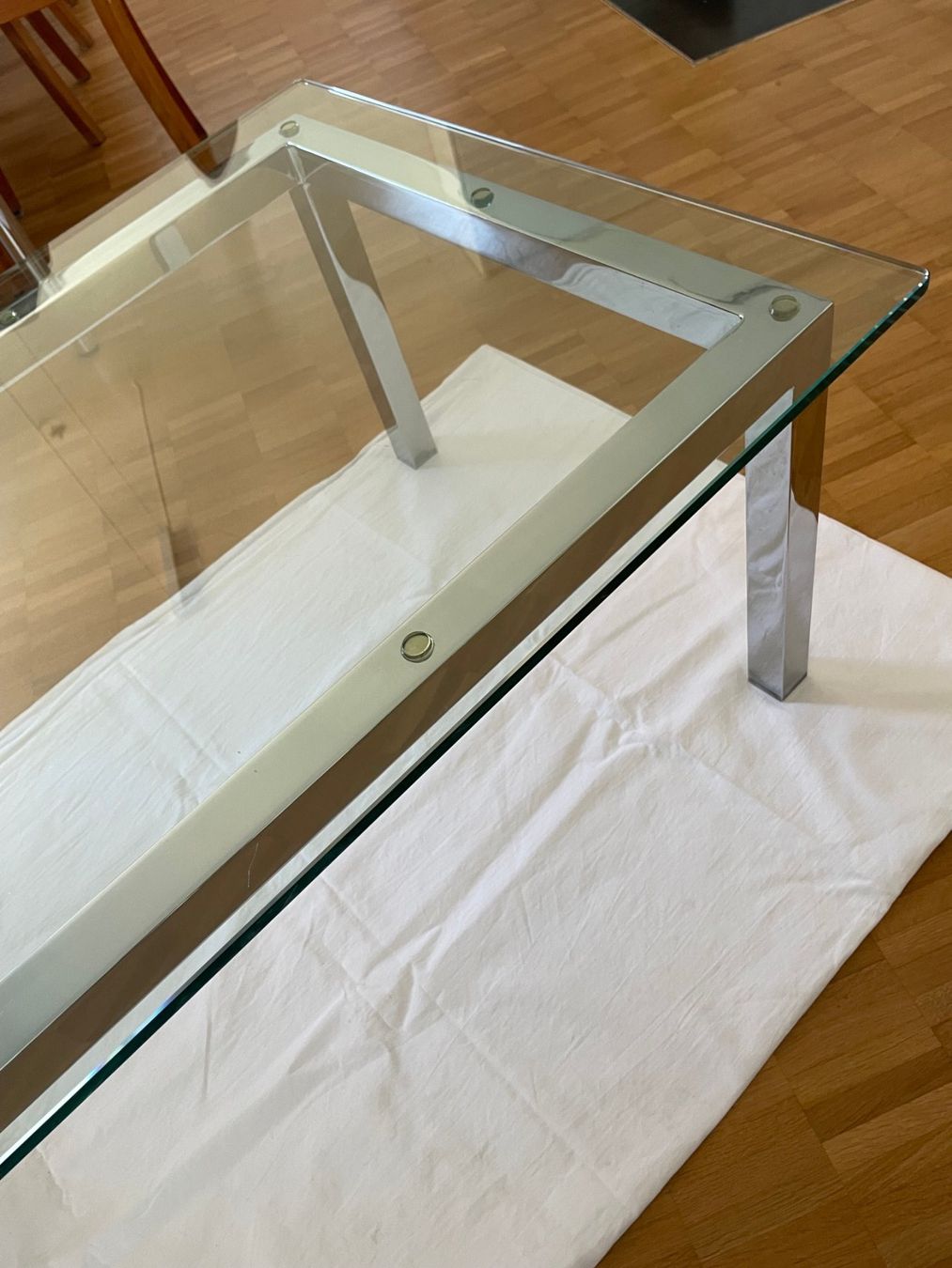 Minotti Tische: Salontisch Couchtisch Minotti – Gebraucht aus Bern von curtius01 4