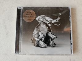 Jlin  -  Black Origami  /  Fabrikneu