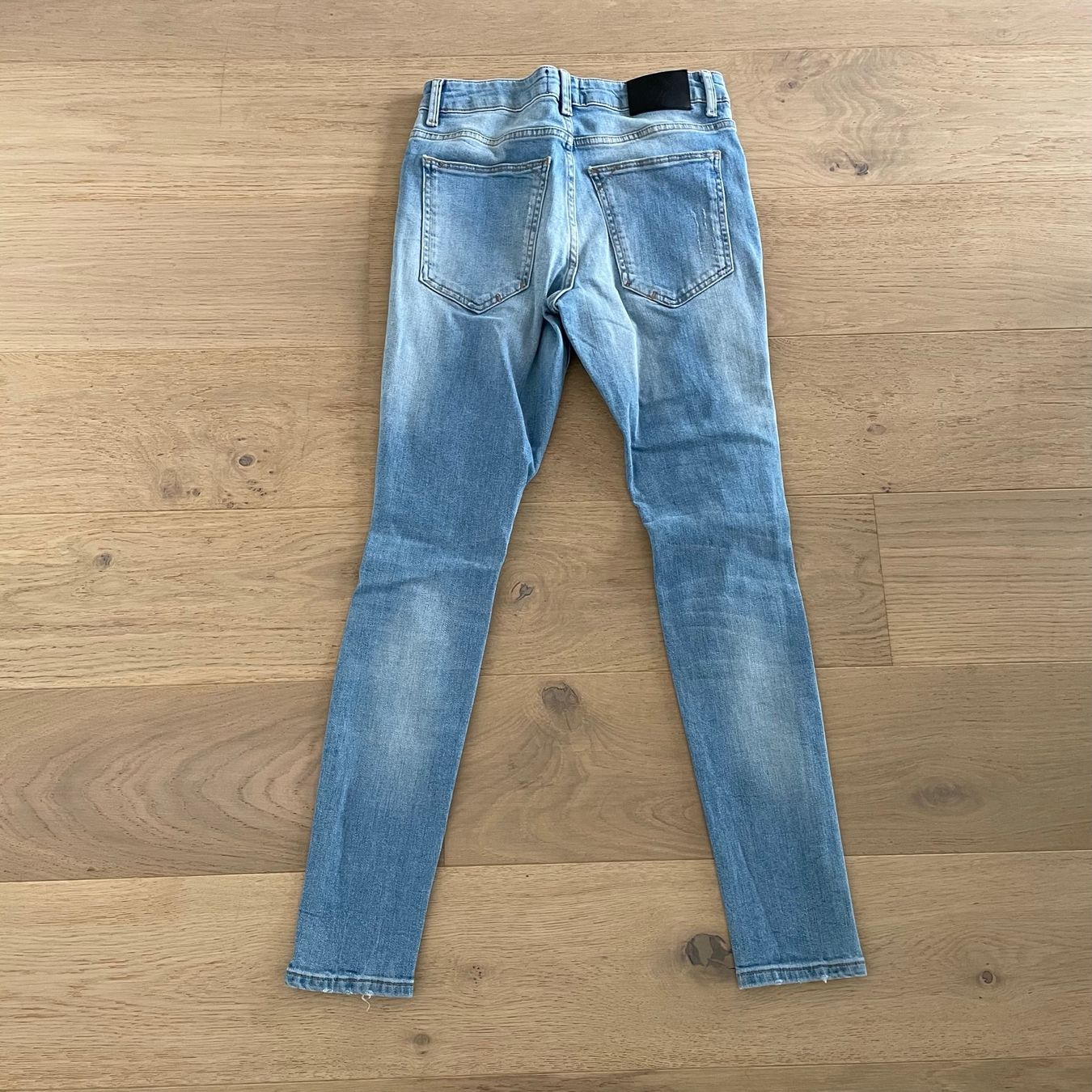 Jeans: Herrenjeans – Usato da Grenchen venduto da iagiag 1