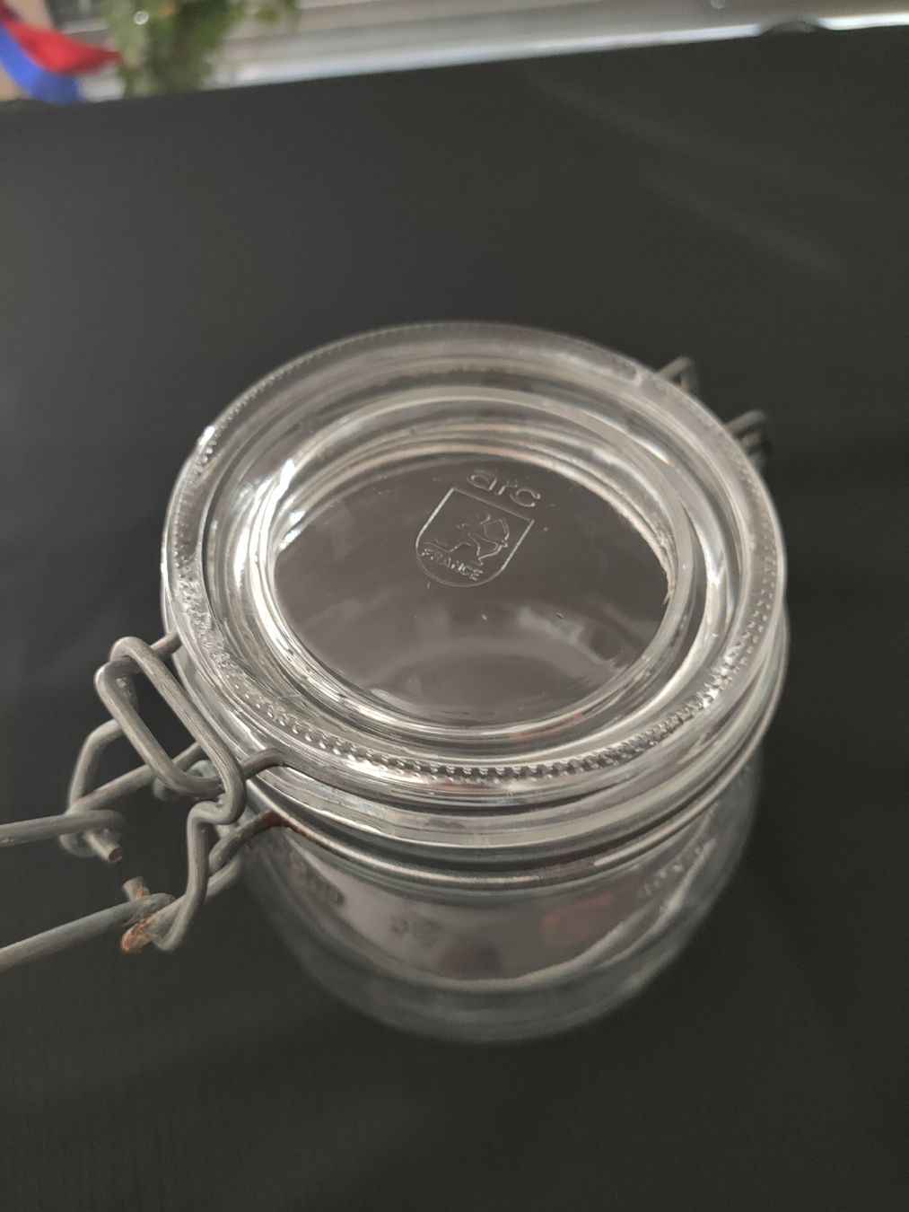 Behälter & Ähnliches: Einmachgläser Set mit Deckel und Dichtungen 0.5 lt. – Gebraucht aus Gipf-Oberfrick von minini 6