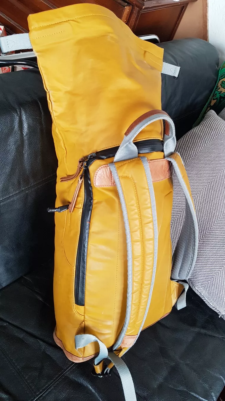 Rucksäcke: Rücksack AU – Gebraucht aus Biel / bienne von Sarouch9 1