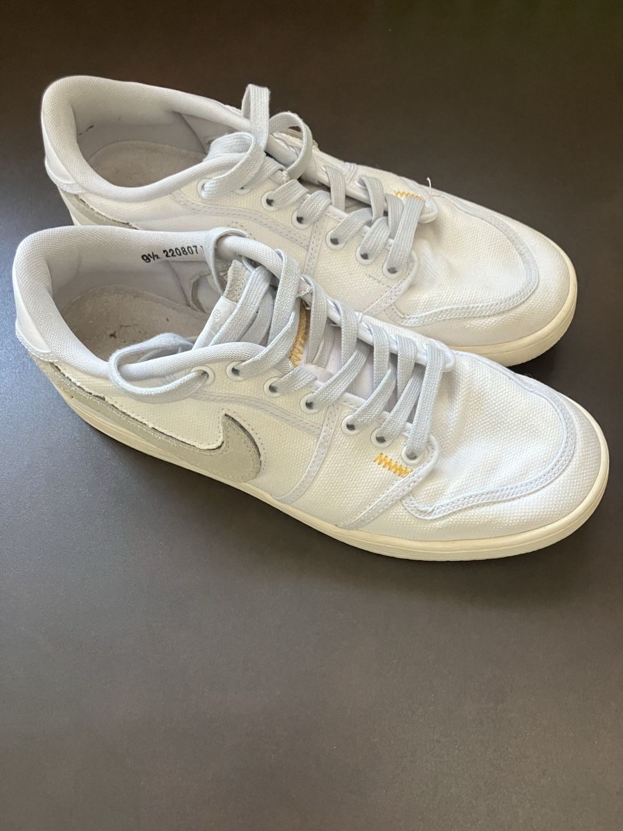 Nike Scarpe da uomo: Nike Turnschuhe – Usato da Suhr venduto da Doro83 1