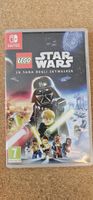 LEGO Star Wars