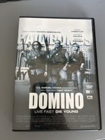 DVD Domino Regie Tony Scott Film gebraucht guter Zustand