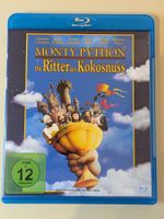 Monty Python's Die Ritter der Kokus [Blu-ray]