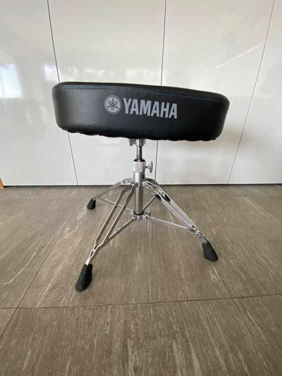 Drumer Sitz Yamaha DS 950 Kaufen auf Ricardo