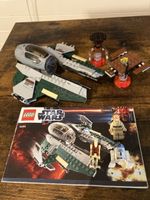 Lego 9494 Anakin‘s Jedi Interceptor