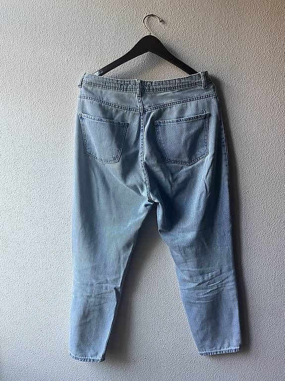 Jeans: Jeans clairs – Usato da Lausanne venduto da iklep 2