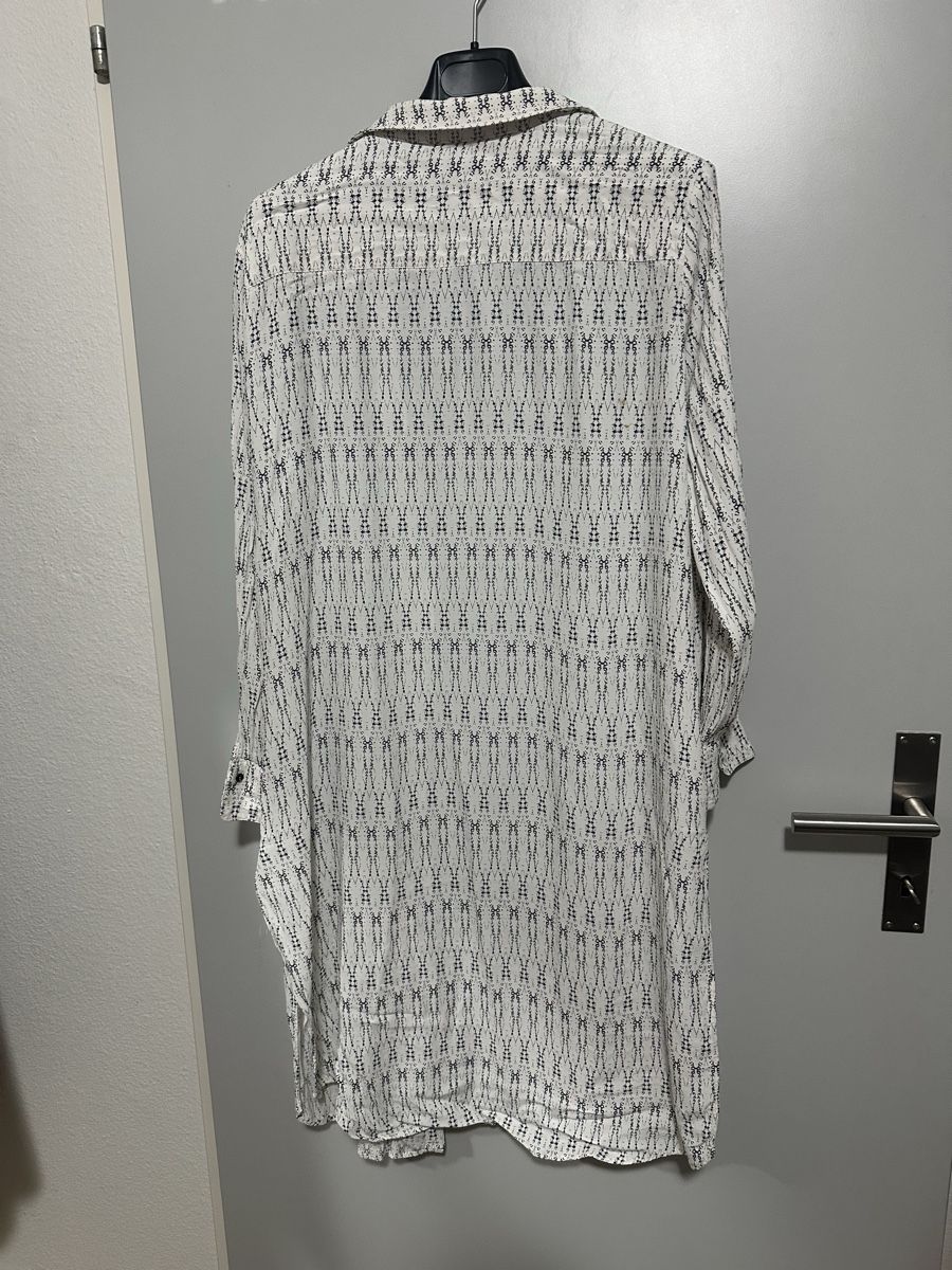 Mango Camicette: Chemise Mango taille L comme neuf – Nuovo (secondo la descrizione) da Biel/Bienne venduto da orange1 1