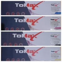 TN241BK-TN242BK/ TN245-TN246 Y,C,M