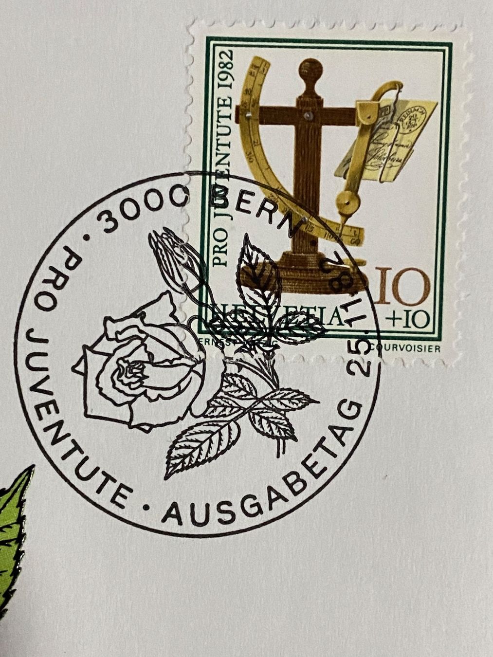 Tous les timbres: FDC - Pro Juventude – Neuf (Voir description) à Petit-Lancy par Solcarm 3