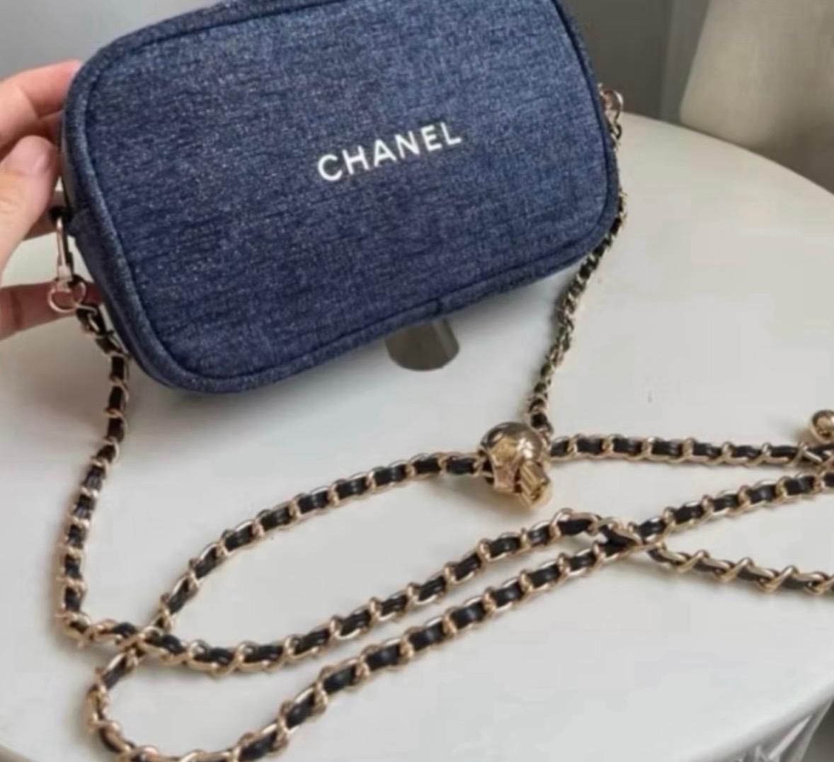 Borse da donna: Beauty VIP Gift – Nuovo (secondo la descrizione) da Heimberg venduto da Sabe_Frau 1