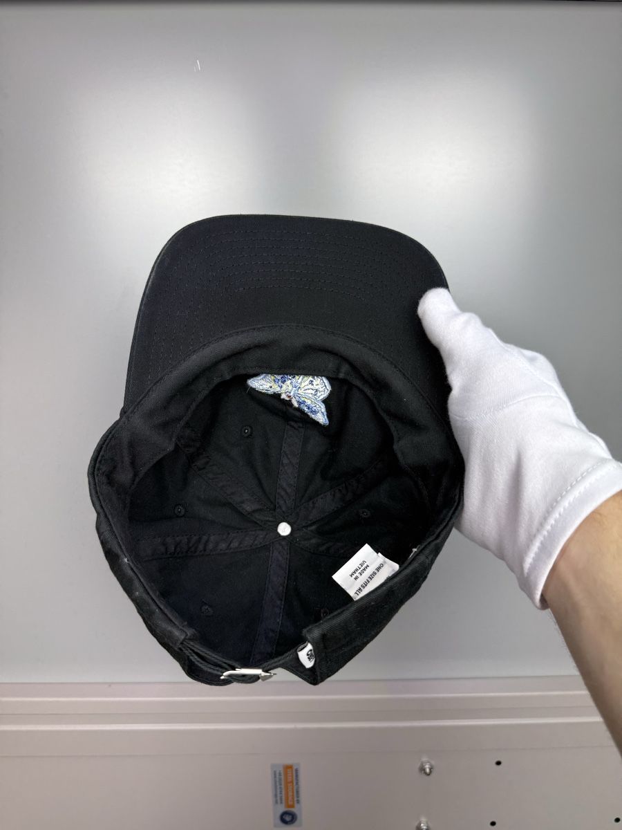 Obey Chapeaux, bonnets & casquettes: Obey Butterfly cap – D'occasion à Lausanne par Unehistoiredesapes 4
