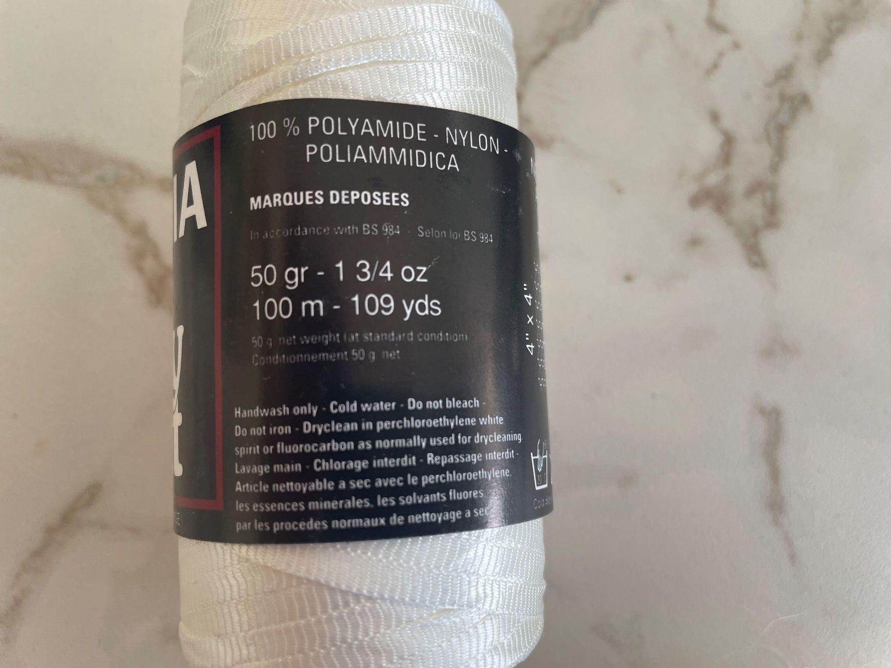 Lana: Herrlich, weiche Mohair m. Viscose, Polyamid, Polyester – Nuovo (secondo la descrizione) da Holziken venduto da rual54 5