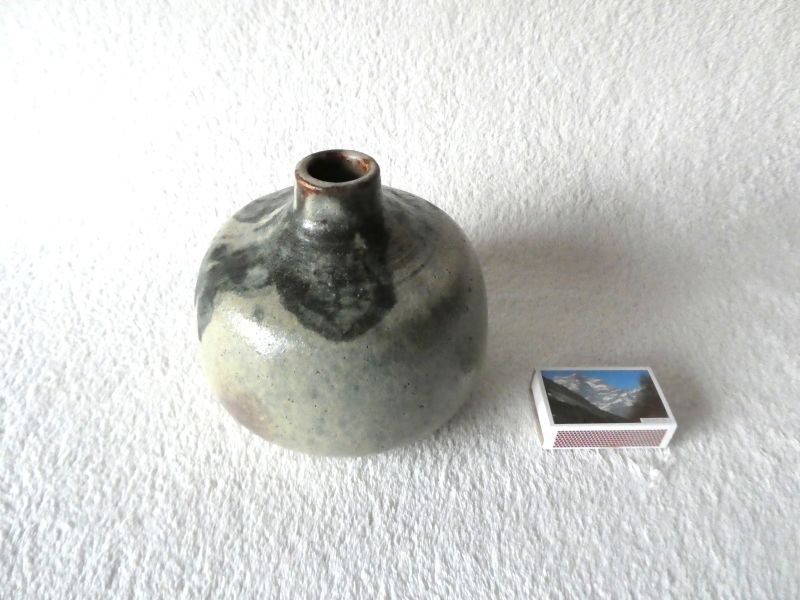 Rheinfelder Keramik Vasi & Recipienti: Schöne Vase Rheinfelder Keramik – Usato da Magden venduto da Renner22