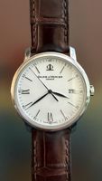 Baume & Mercier Herrenuhr Classima Quarz