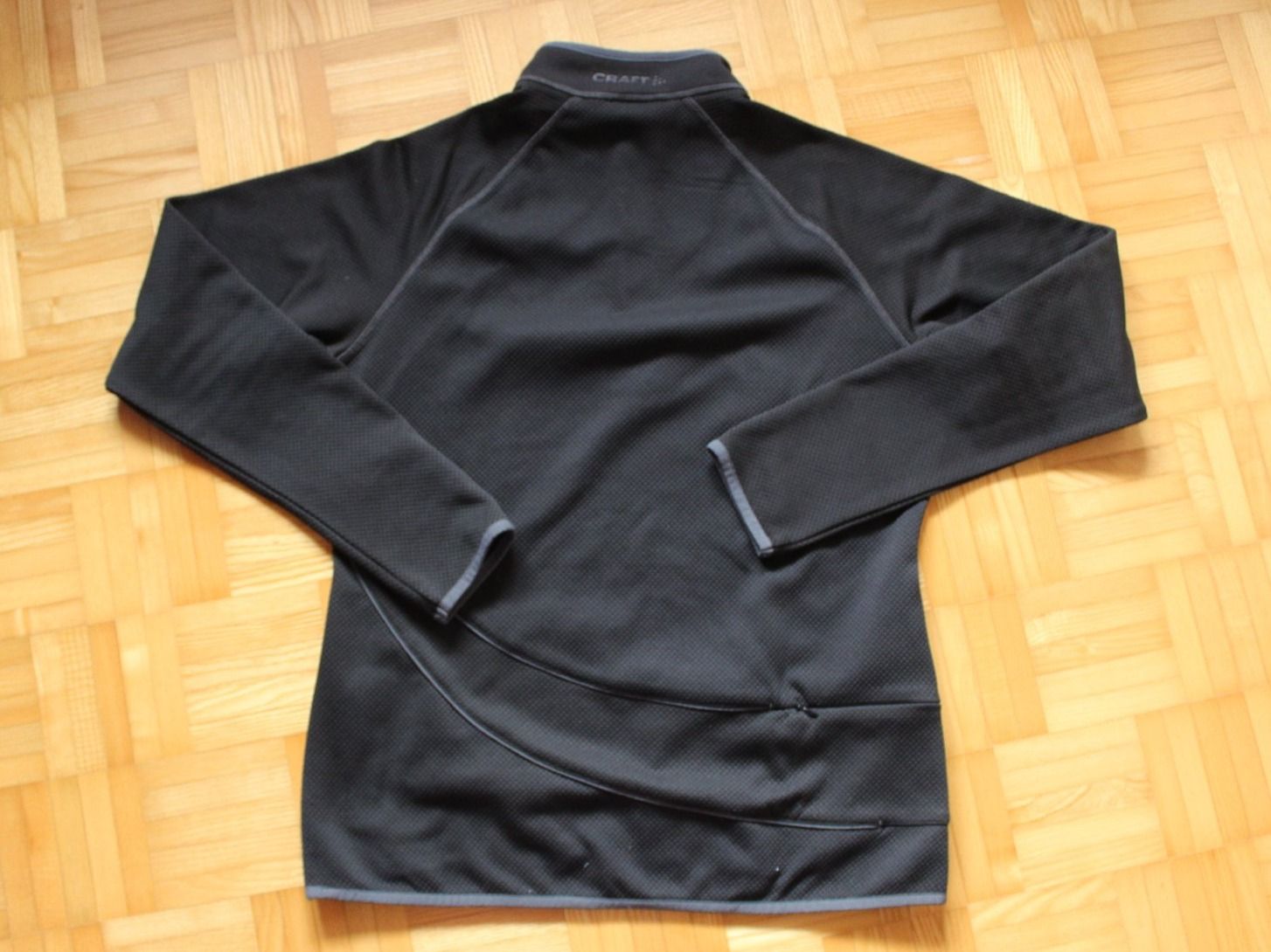 Craft Pullover & Sweatshirts: Craft  L2 Insulation Ski-Pullover in 44 (Sport) – Neu (gemäss Beschreibung) aus Walliswil-Nbipp von Speer516 3