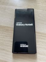 Samsung note 8 