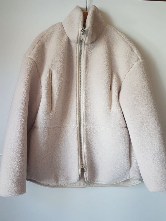 Produktbild von GZSRTT Baby Weste,Walkoverall Mädchen Winterjacke Strampler Für Säuglinge Für Jungen Babyausstattung Neugeborene Teddyfleece Jacke Kinder Stitch Anzug Kinder Baby Kleidung Mädchen,Baby Mädchen Winterk