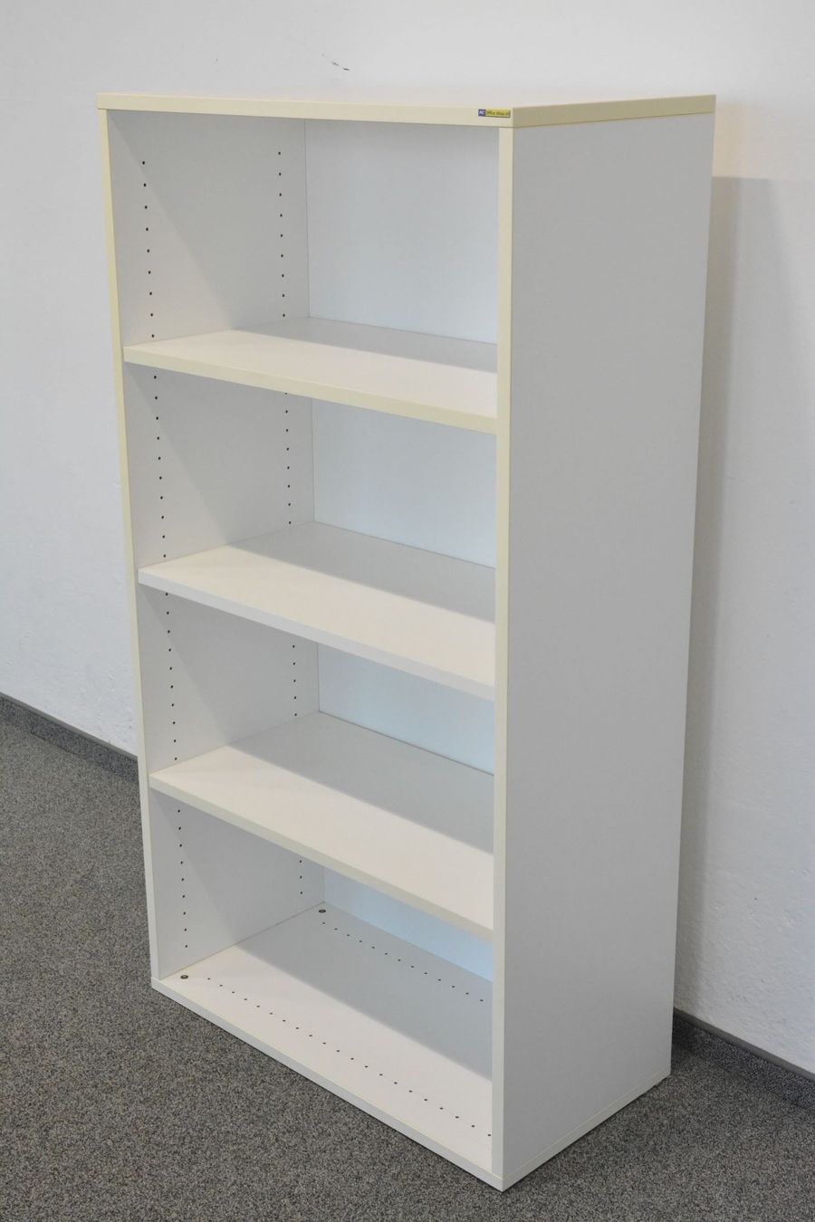 Étagères: Stilo Basic Ordner-Regal – D'occasion à Schönenwerd par mcofficeshop 2