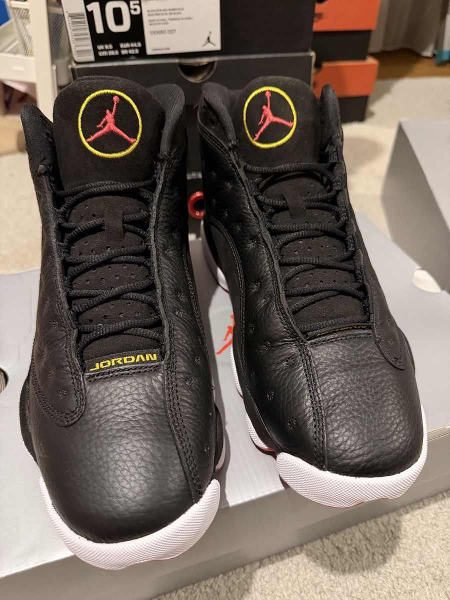 Jordan Scarpe da uomo: Nike Air Jordan 13 Gr. 44.5 – Nuovo (secondo la descrizione) da Bülach venduto da bzv_7gv6 1