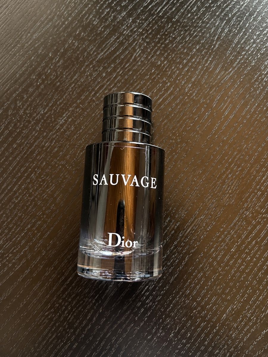 Dior Profumi & Eau de Toilette: Dior Sauvage  – Usato da Bösingen venduto da Mnac19