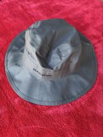 Mammut Hut Grau L/XL DRYtech Regenschutz guter Zustand