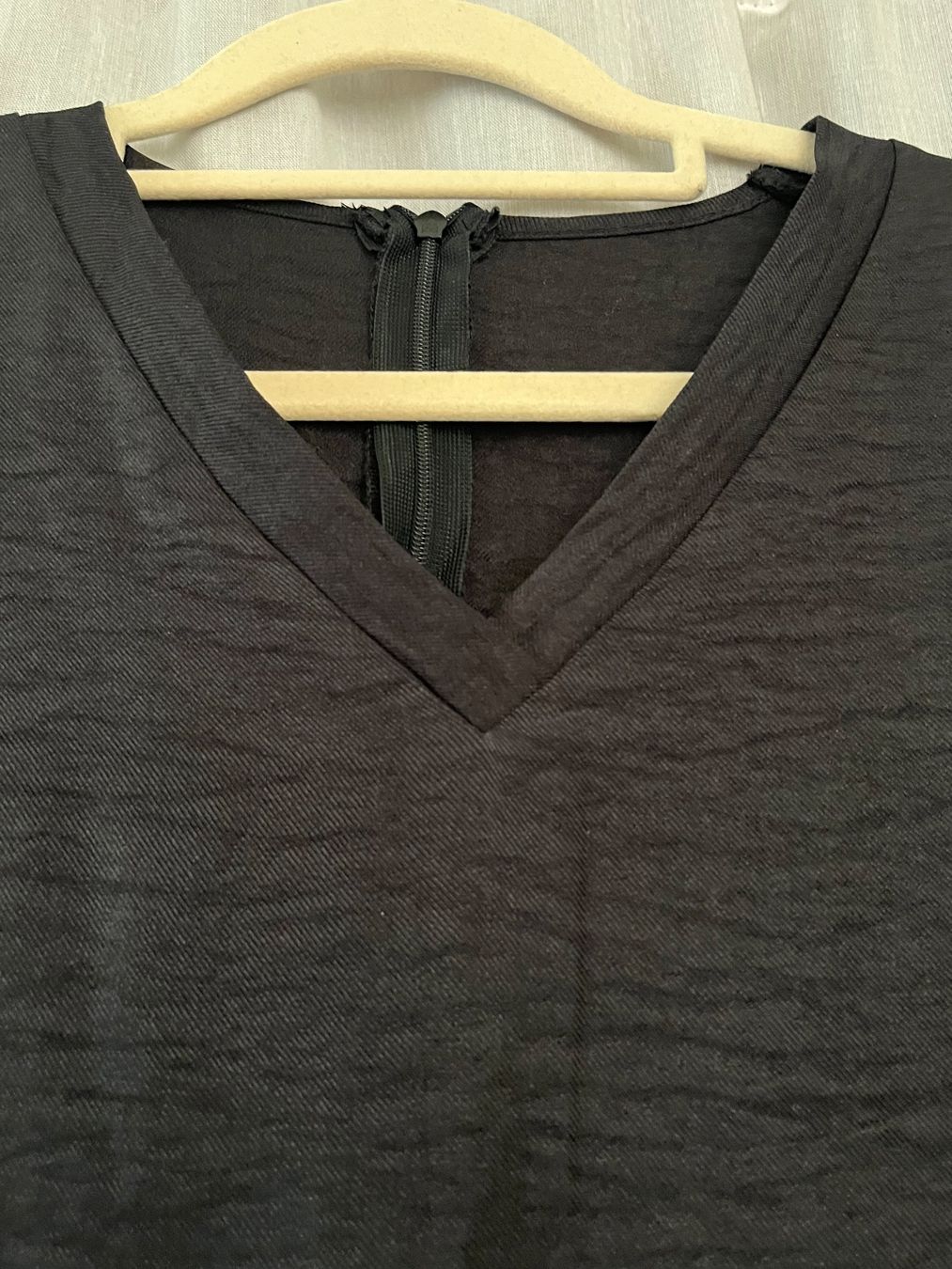 Kleider: Kleid schwarz lang – Neu (gemäss Beschreibung) aus Berneck von flokati01 1