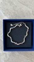 Swarovski Armband Silber mit Verschluss