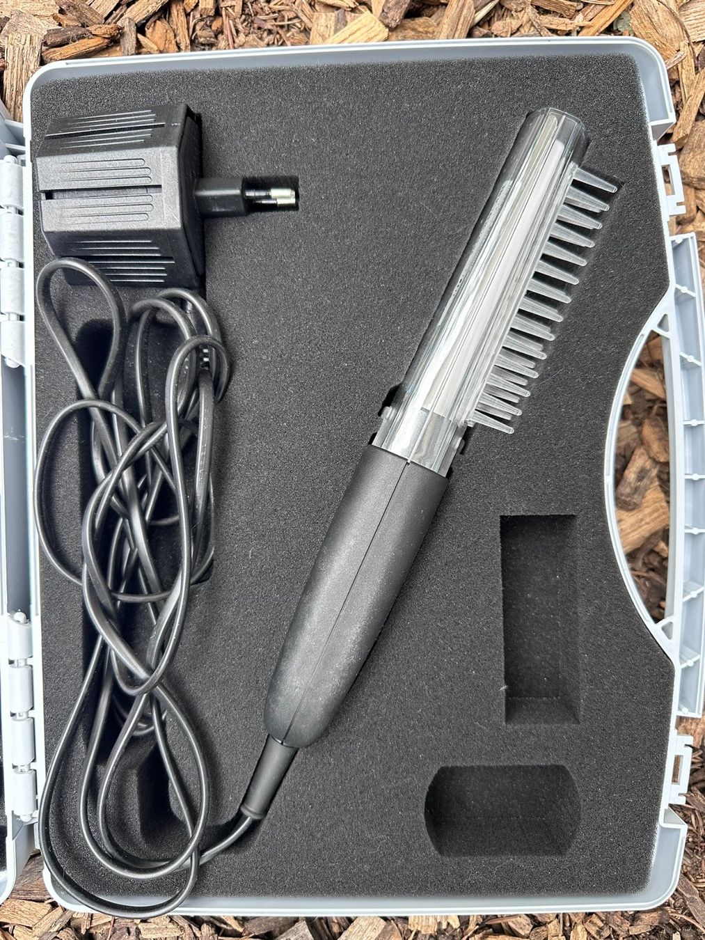 Altro per la cura dei capelli: Psori-Kamm – Usato da Dübendorf venduto da N300zx 1