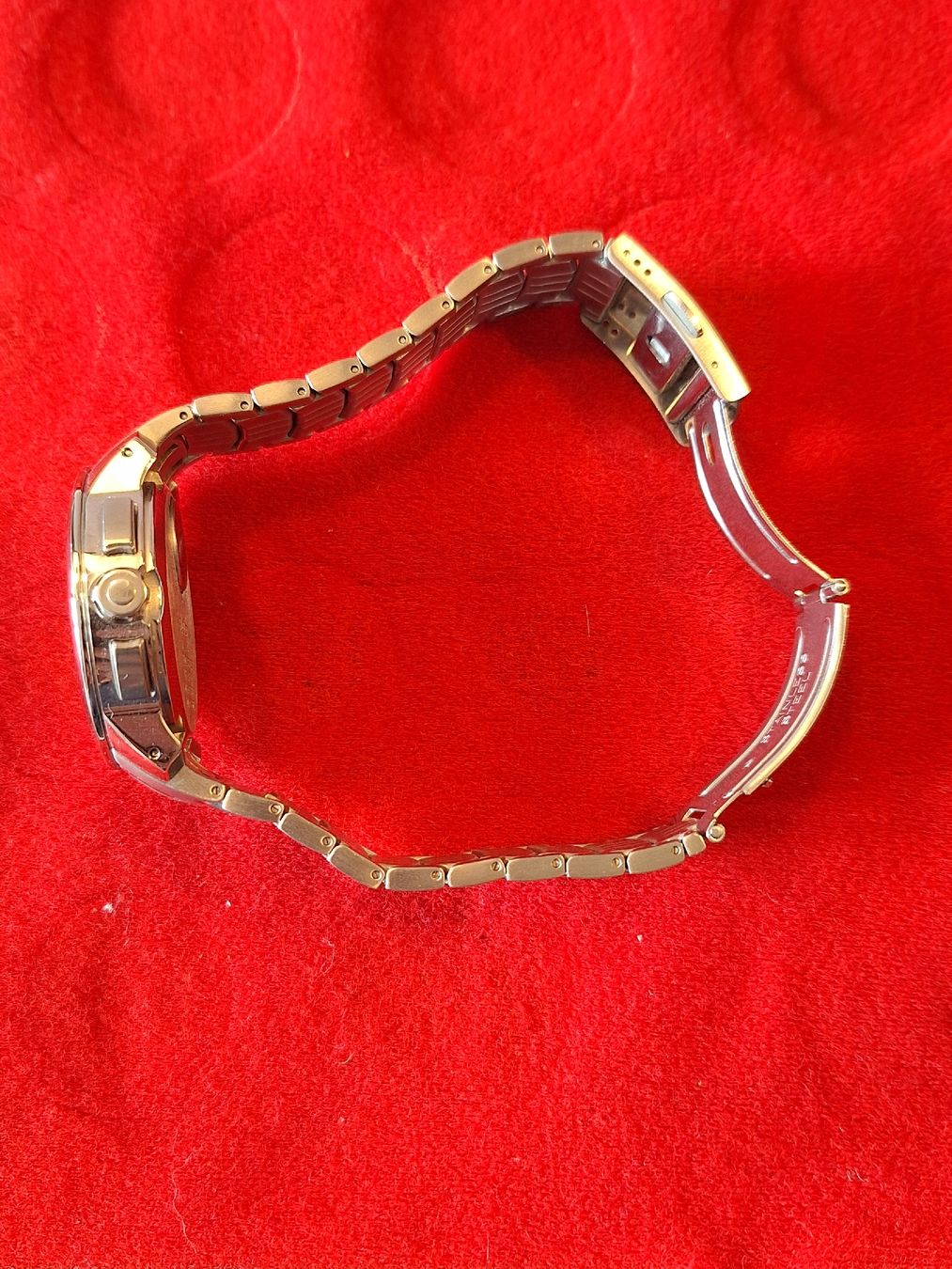 Swatch Orologi: Schöne Swatchuhr – Usato da Genolier venduto da Antoine30 2
