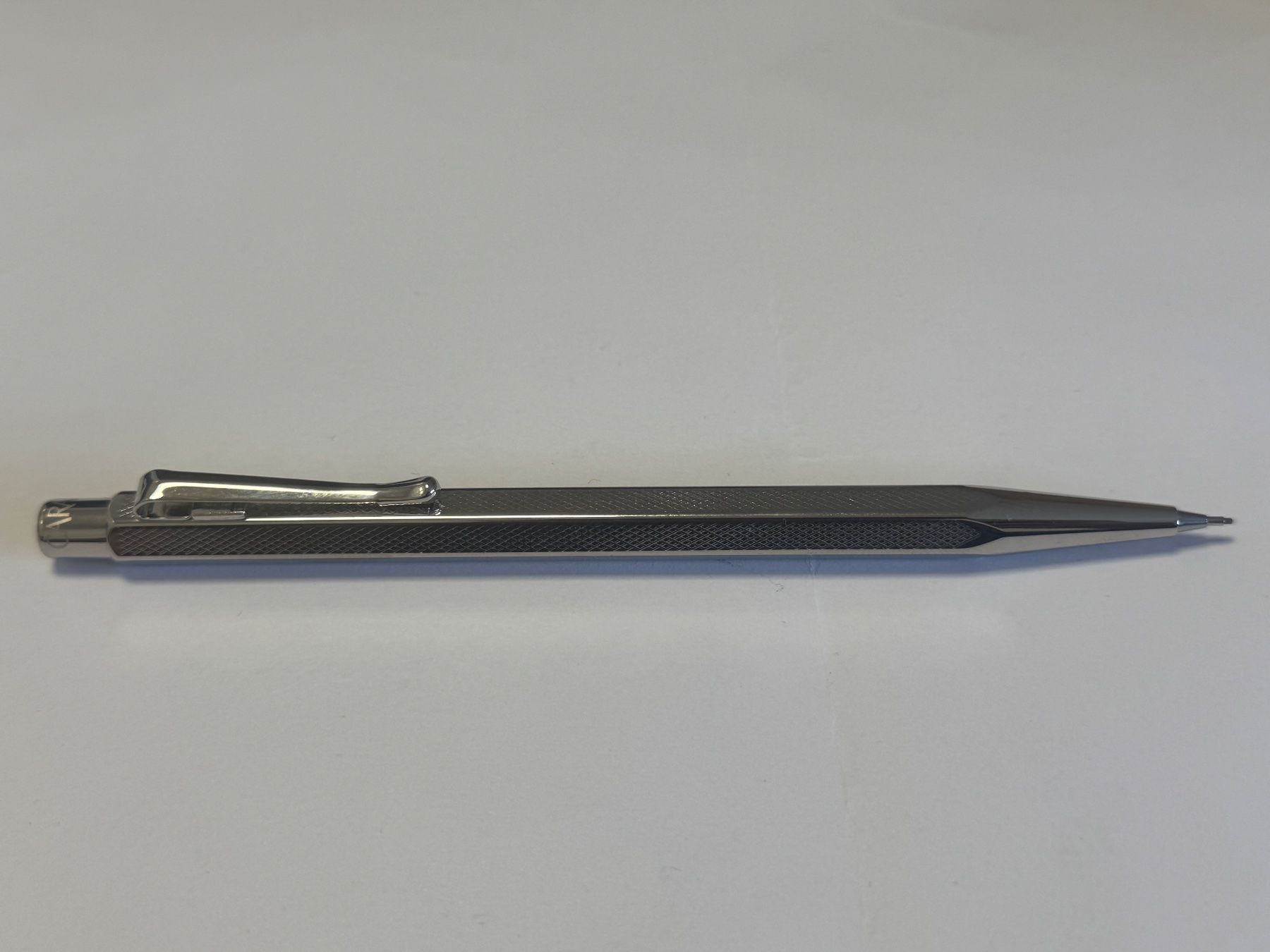 Caran D'Ache Matite, matite colorate & gessi: Caran d’Ache MINENHALTER – Usato da Kaiseraugst venduto da winnetou04