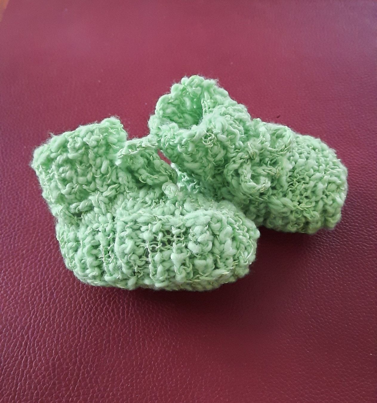 Socken für Kinder: Babysöckchen Babyschühchen – Neu (gemäss Beschreibung) aus zufikon von braemestaender01 1