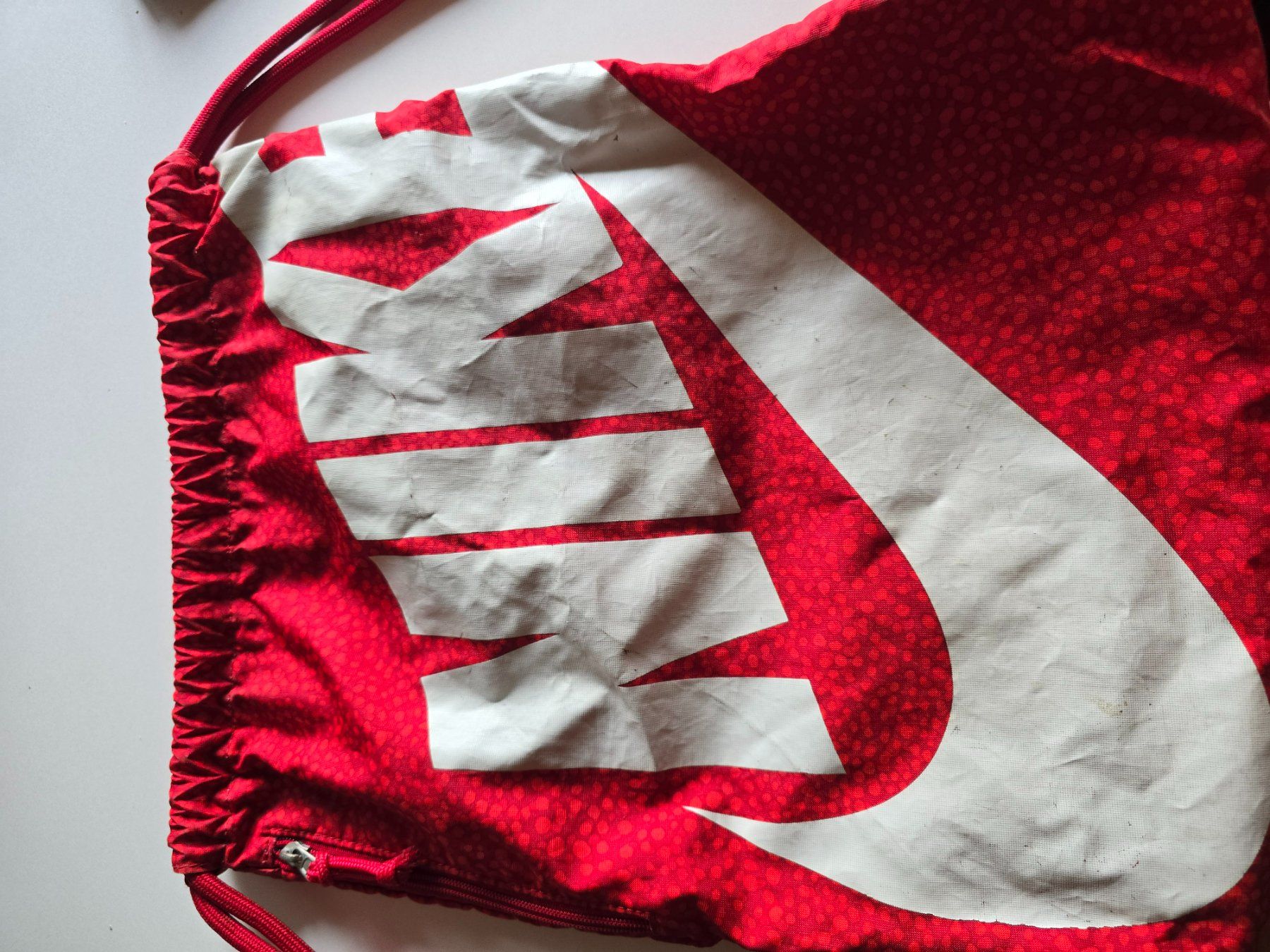 Nike Borse: NIke Tasche – Usato da Mägenwil venduto da Carlo55