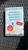 Das Pease&Pease Prinzip 