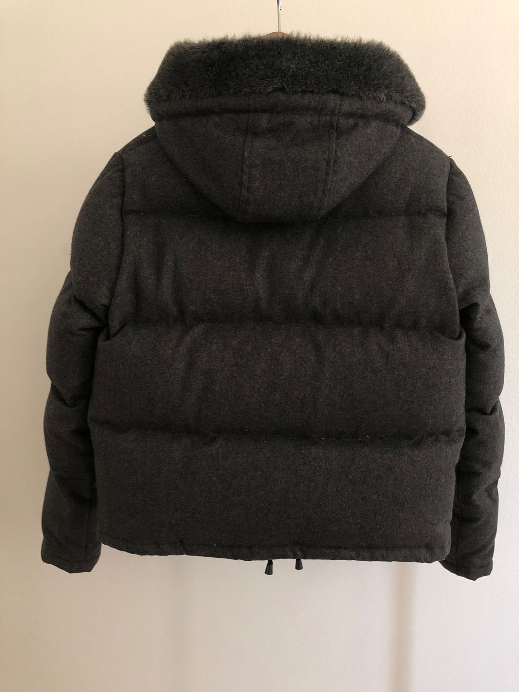 Jacken: Winterjacke Grösse 34 – Gebraucht aus Zürich von kitsune 3