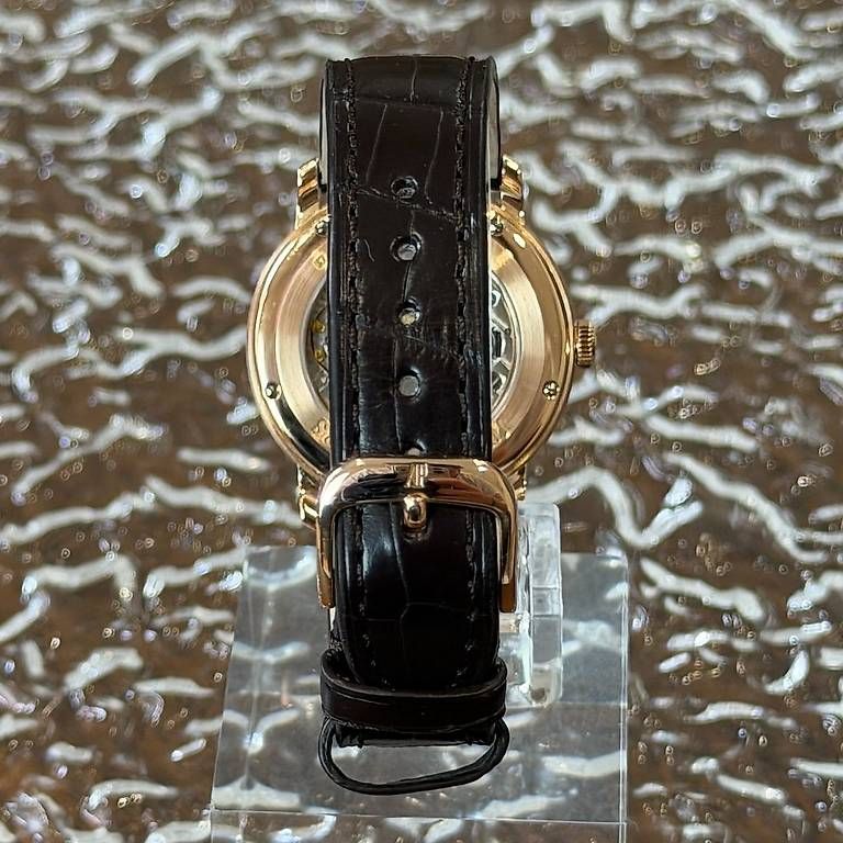 Orologi: Audemars Piguet Jules Audemars 77239OR.ZZ.A088CR.01 – Usato da Genève venduto da minty.watches 7