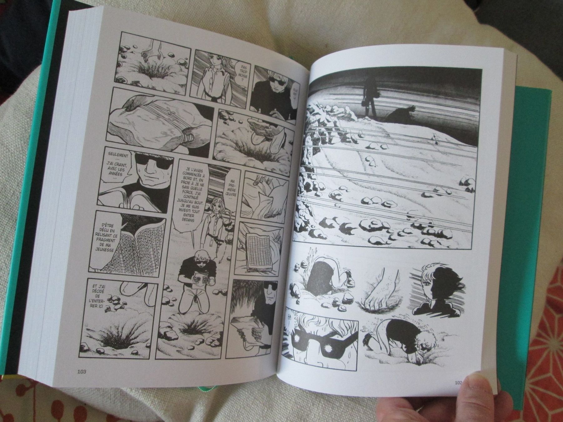 Fumetti: Barbara - Intégrale – Usato da Neuchâtel venduto da Dualseele 6