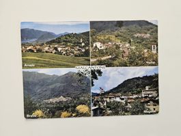 AK Malcantone Tessin Ticino | Arosio Vezio Breno Mugena