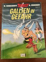 Asterix - Gallien in Gefahr