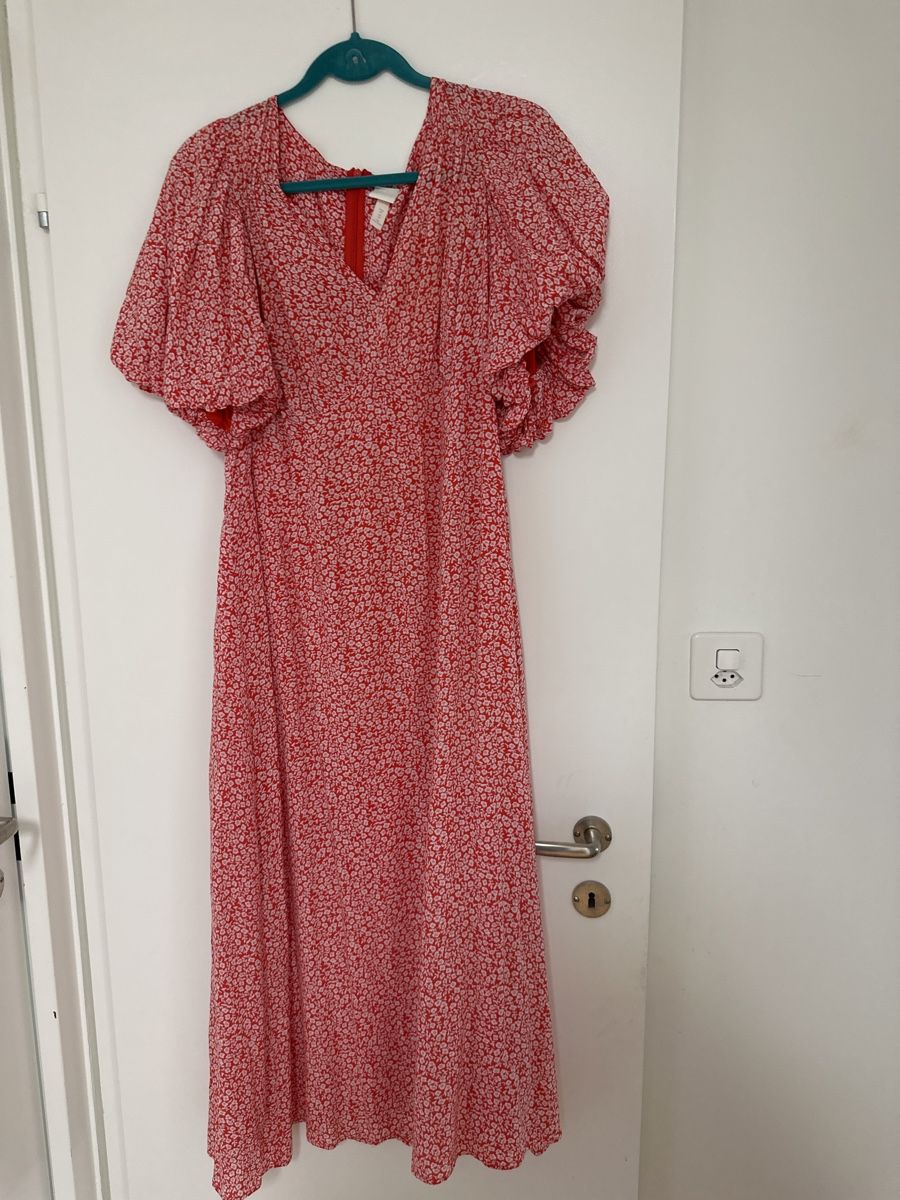 Kleider: Sommerkleid von H&M Gr 44-46 – Gebraucht aus Volketswil von Sina008 1