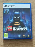 Lego Batman Legacy of the Dark Knight für PS 5