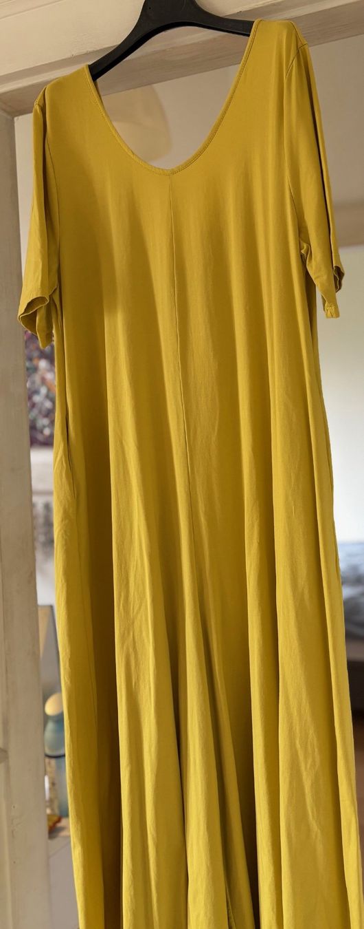 Jumpsuits: OVERALL OVERSIZE EN COTON! M – Neuf avec emballage d'origine à Locarno par NicoNion 1