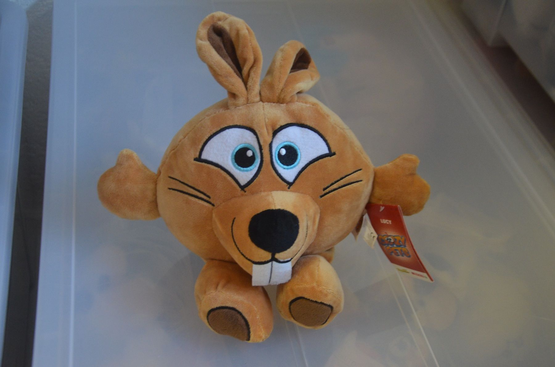 Giocattoli: PELUCHE OSTERN – Usato da Chiasso venduto da Dolly015
