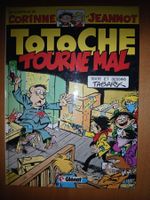 Totoche, tome 1 (Tabary) - Le meilleur ami de l'homme