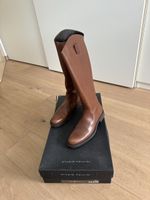 Stivali alti Pollini