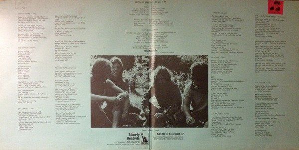 Dischi in vinile: Brinsley Schwarz – Nuovo (secondo la descrizione) da Aeschi SO venduto da Stones55 2