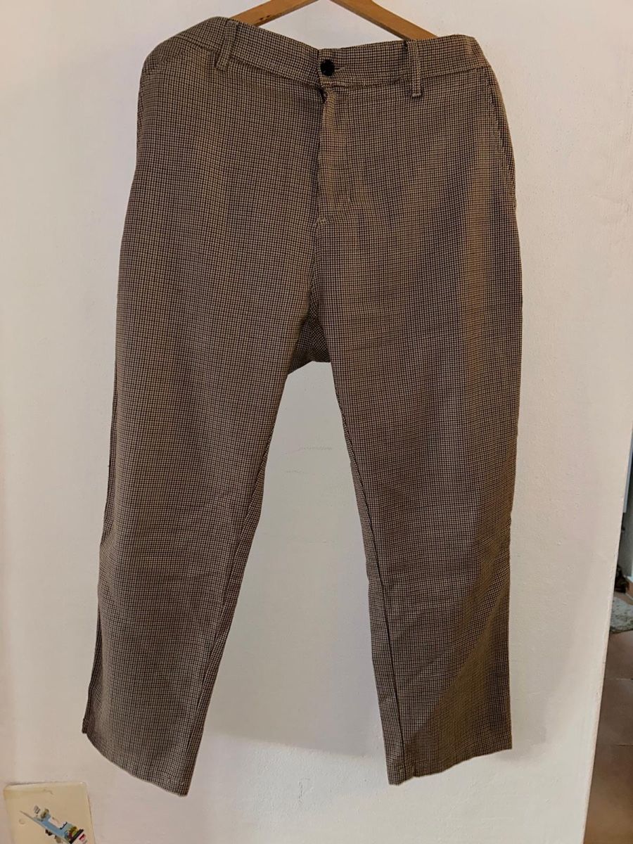 Carhartt Pantaloni: Carhartt WIP Menson Pant, 34 – Usato da Hinwil venduto da rubinstar4